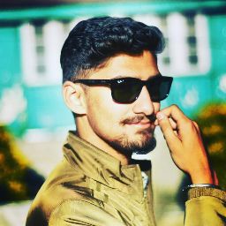 author