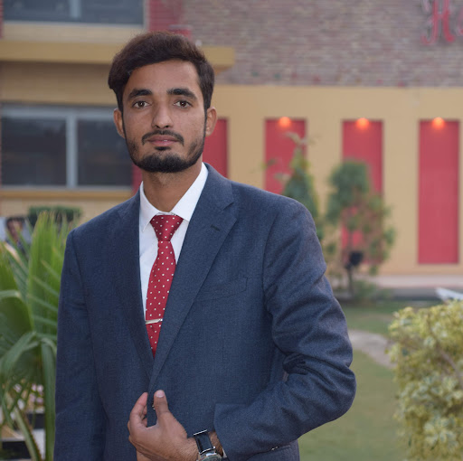 author