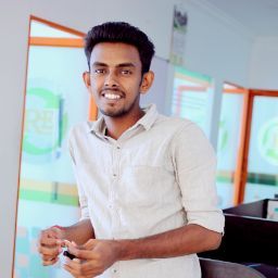 author