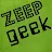 zeep geek-avatar