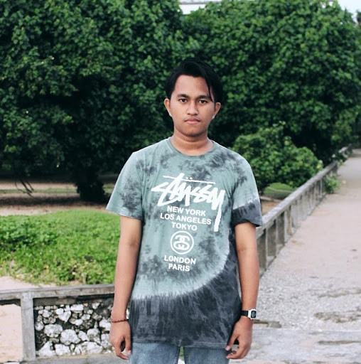author