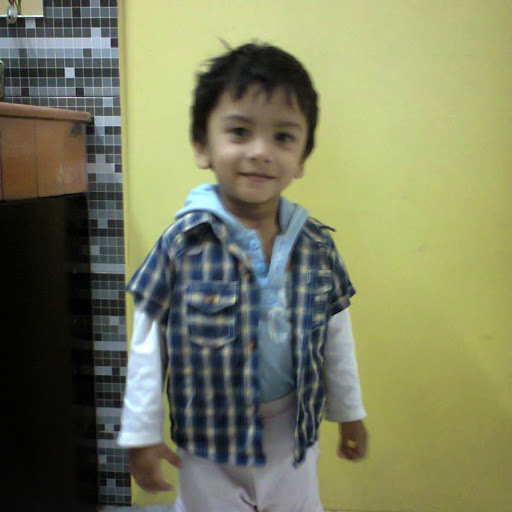 author