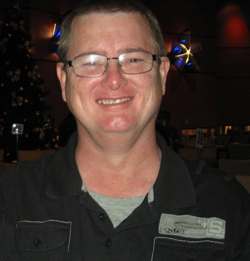 David Clarke