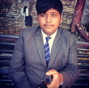 author