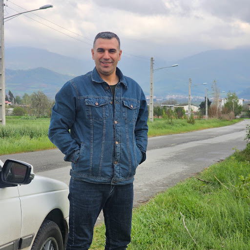 mohsen gorzin