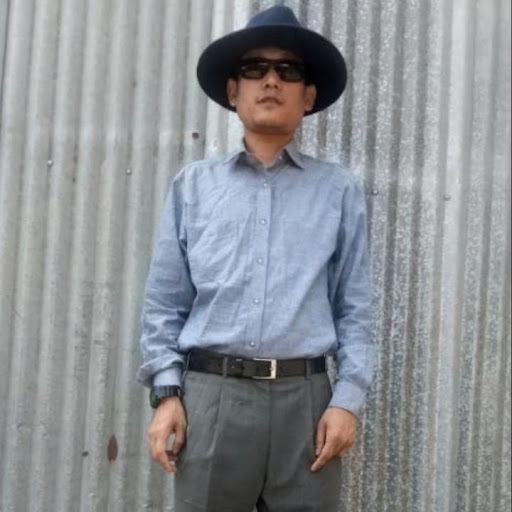 author