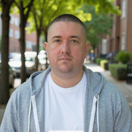 author