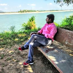 author