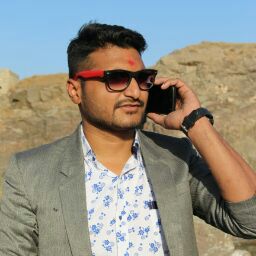 author
