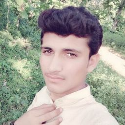Bhupendra Parihar