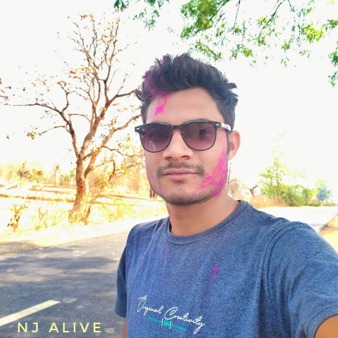 Raj Meher