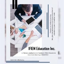 IFIEM education INC.