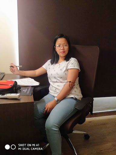 author