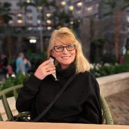 author
