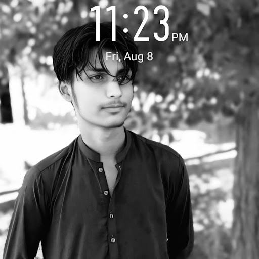 Saad Ansari