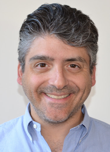 Rob Marano