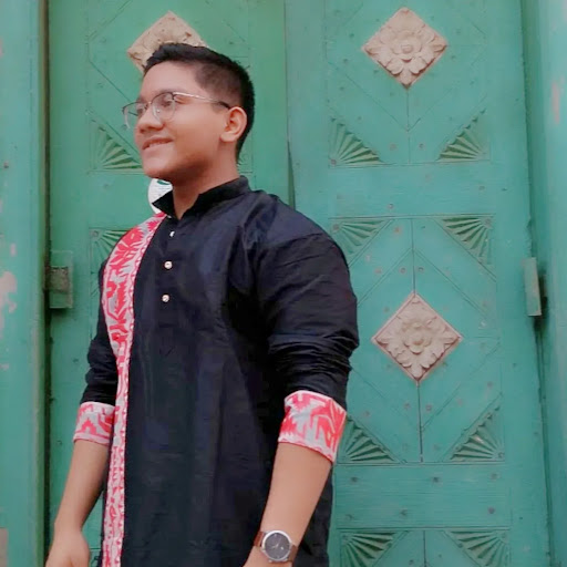Sidharth Banerjee