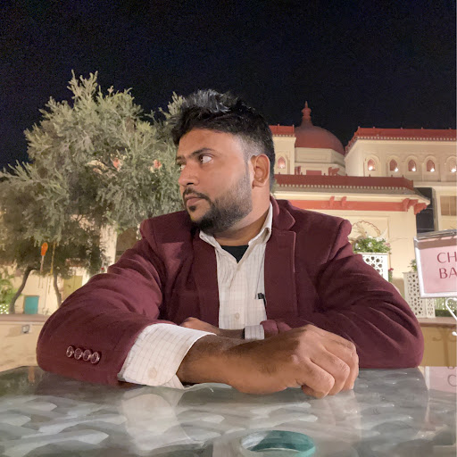 author