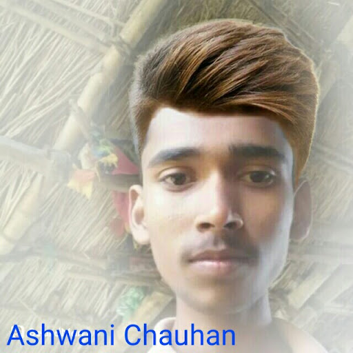 ashwani Chauhan