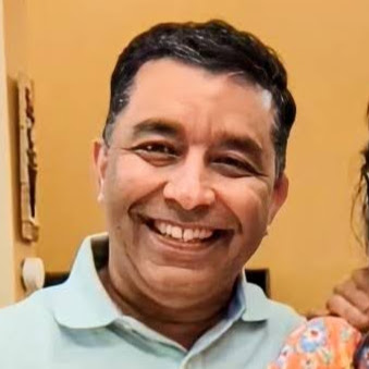 Vikas Kohli