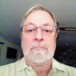 Rick Burright