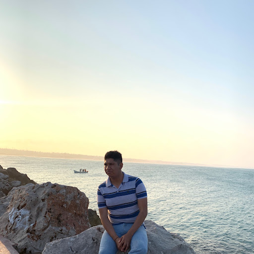 author