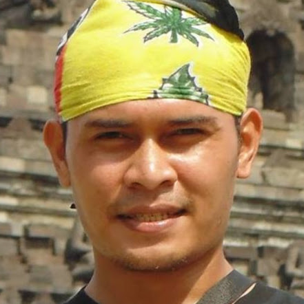 author