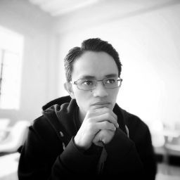 author