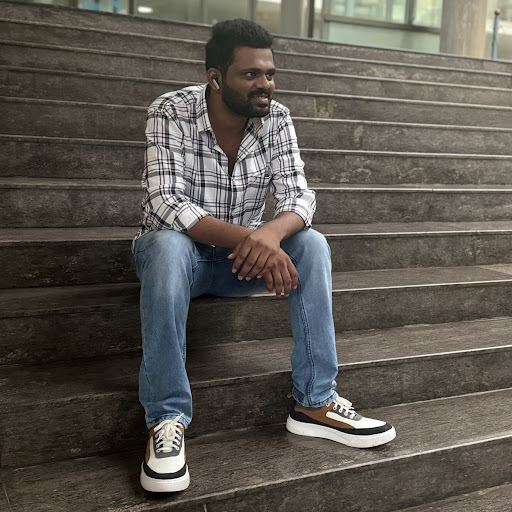 author