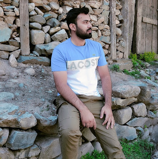author