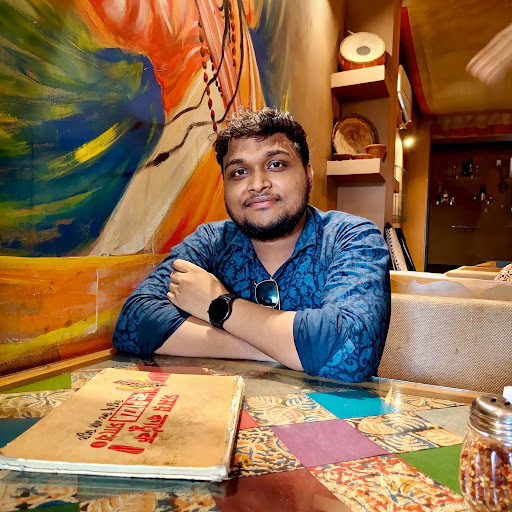 SHIB SANKAR JANA
