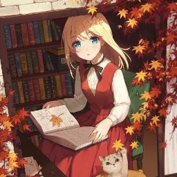 author