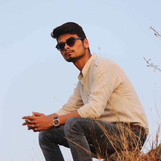 author