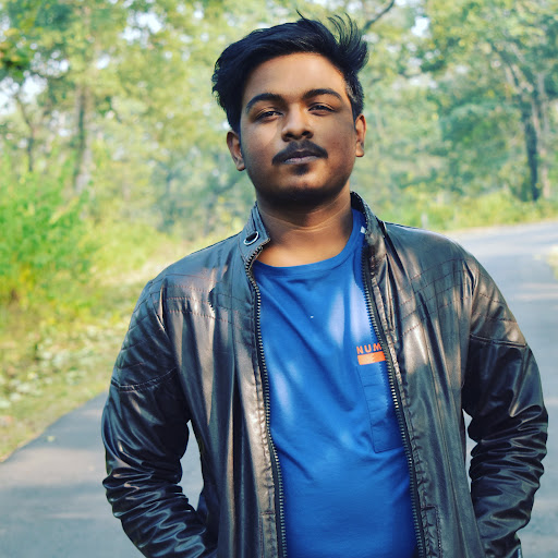 author