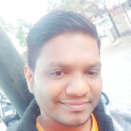 NIMESH PARMAR