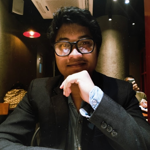 author