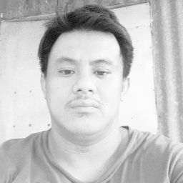 author