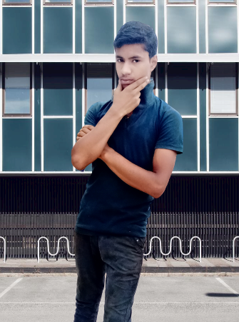 author