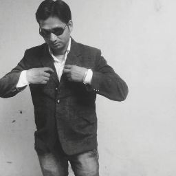 author