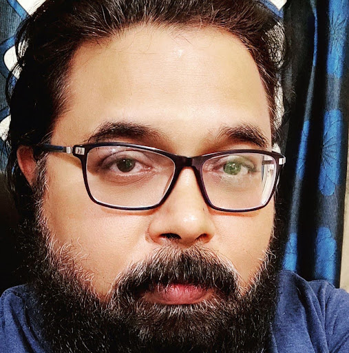 author