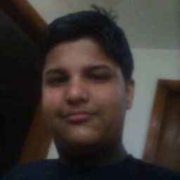 Darsh Nagpal