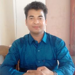 author