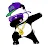 Panda Gamer-avatar