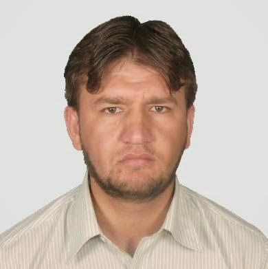 Aftab Muhammad