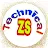 Technical ZS-avatar