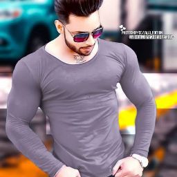 Akshay Kumar