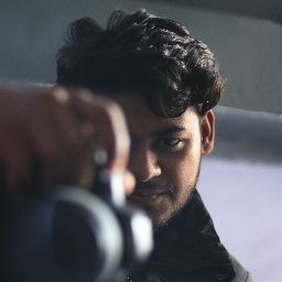 Rajinder Singh