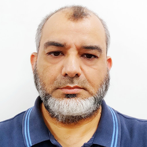 Muhammad Nasir Abbas