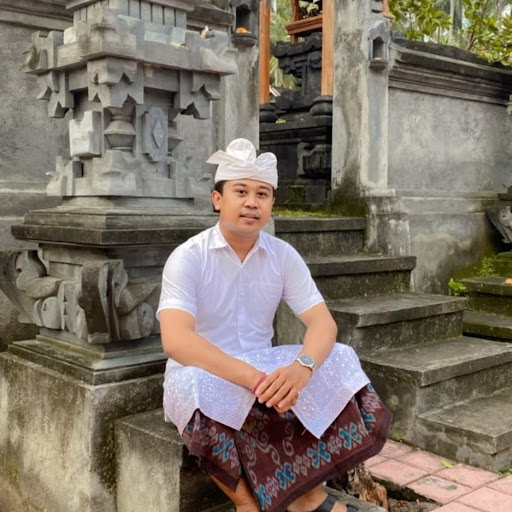 author