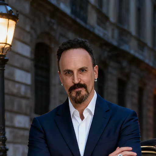 author